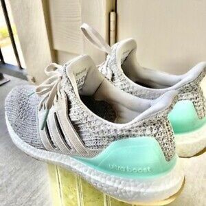Adidas Ultraboost Carbon Mint 2019